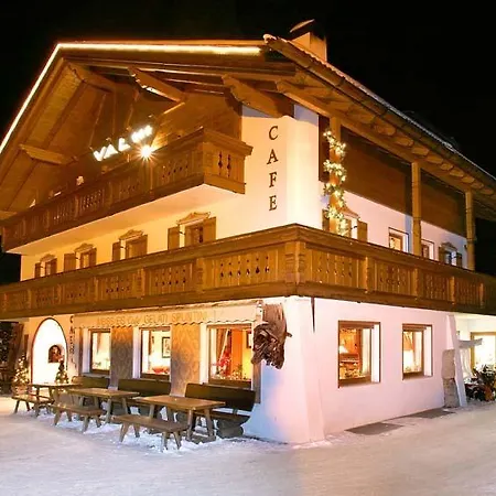 Hotel Val-2